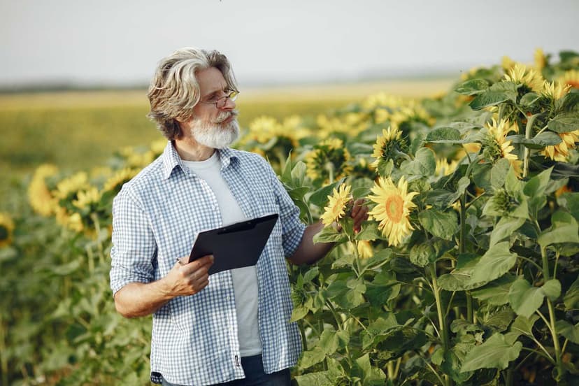 UNDERSTANDING THE MODERN FARMER: CREATING EFFECTIVE BUYER PERSONAS IN THE AGRICULTURAL SECTOR
